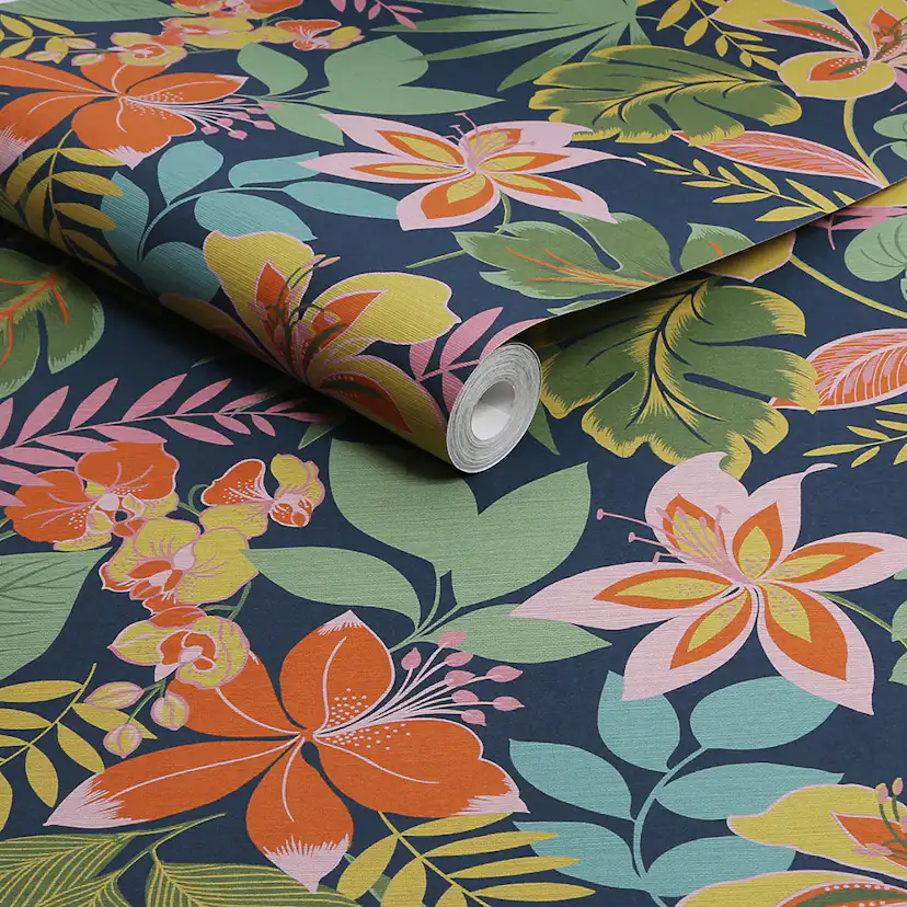 Tapet Envy. So Exotic Night