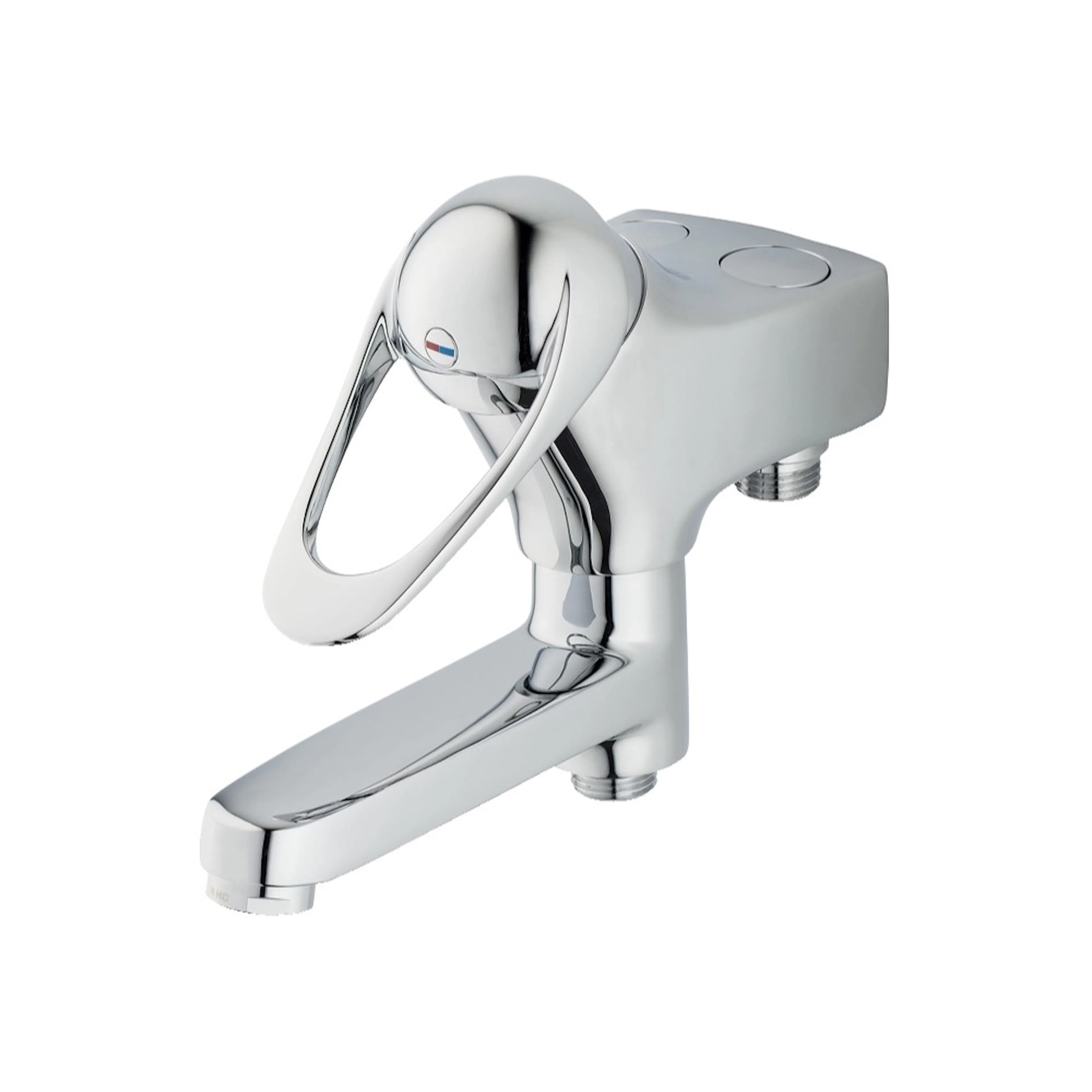 Badkarsblandare FM Mattsson 9000E 40 cc