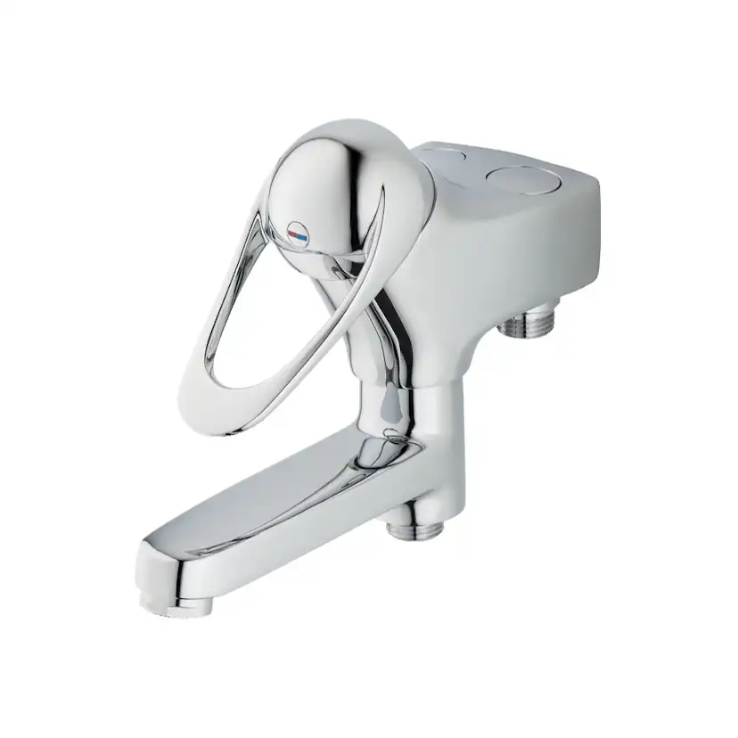 Badkarsblandare FM Mattsson 9000E 40 cc