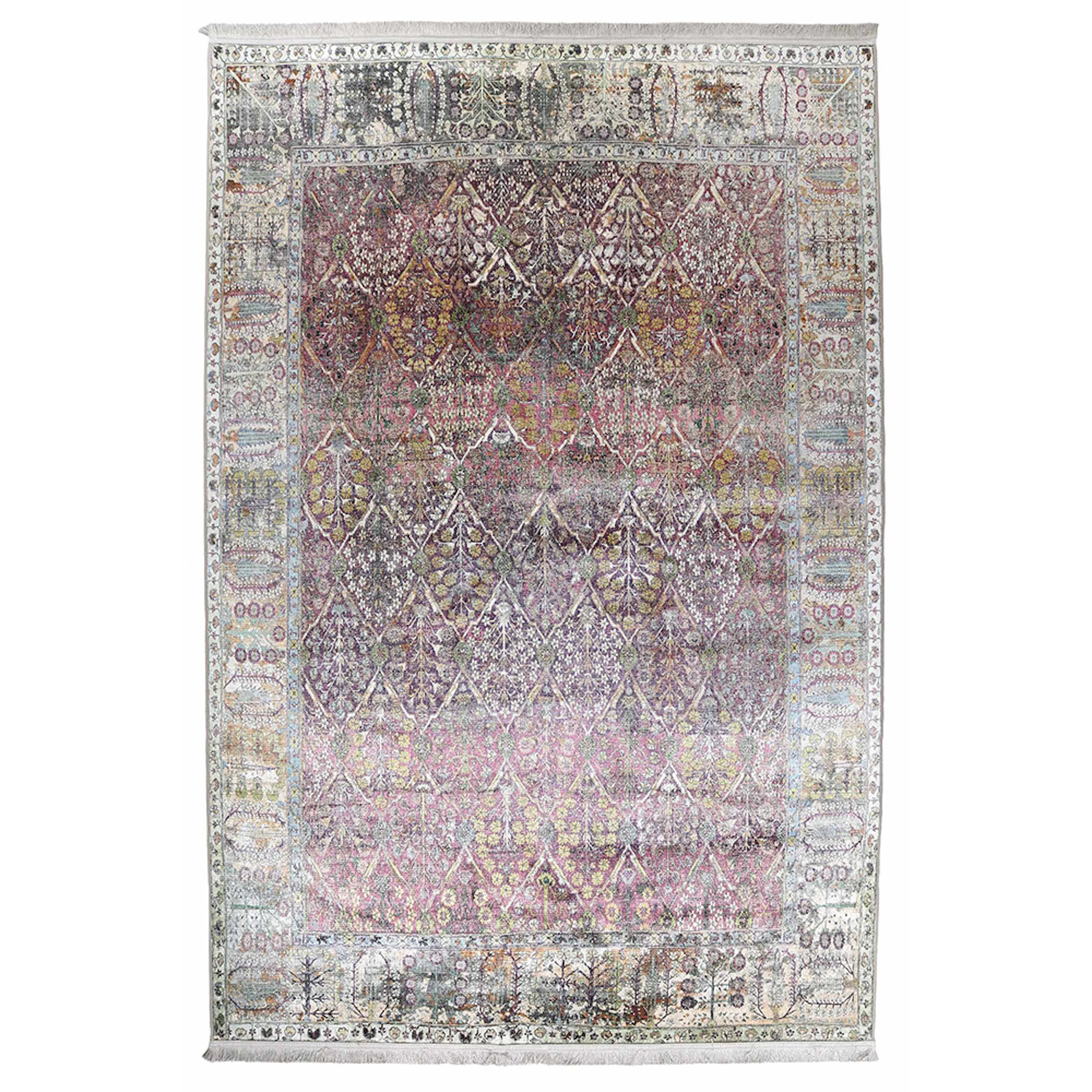 Viskosmatta InHouse Group Vidi