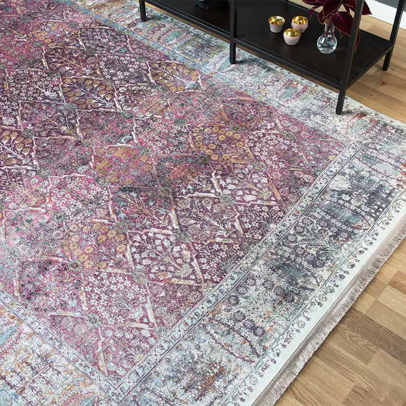 Viskosmatta InHouse Group Vidi