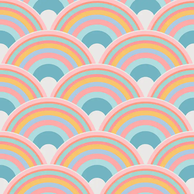 Tapet Envy. Curve Sky