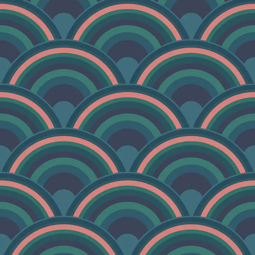 Tapet Envy. Curve Surf