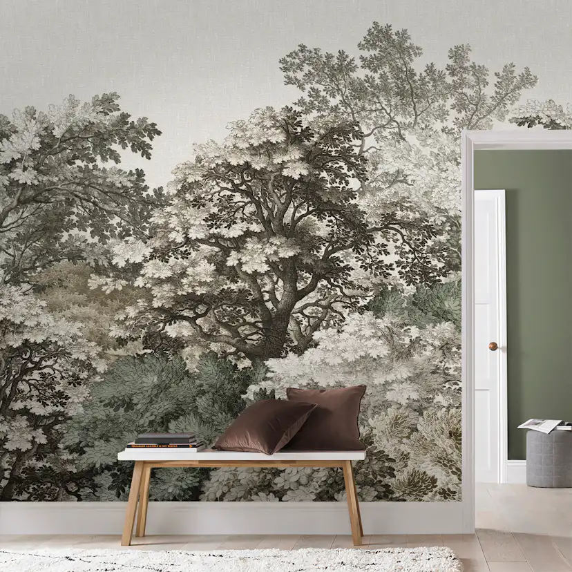 Fototapet Art For The Home Morris 300x280 cm