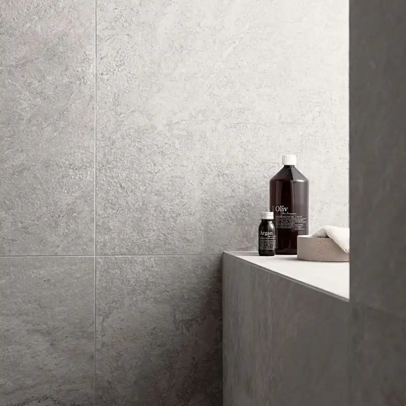 Klinker Bricmate D1515 Quarzit Pearl 15x15 cm