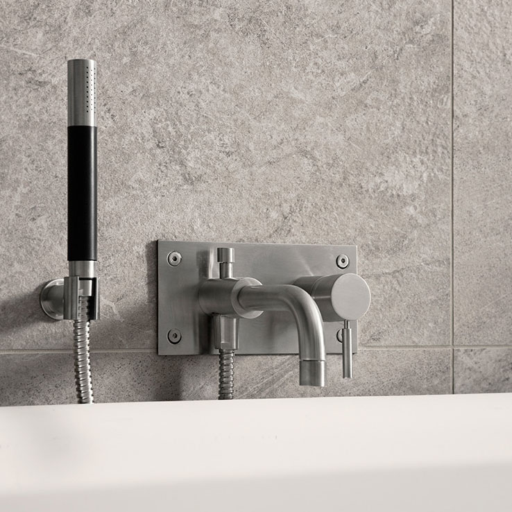 Klinker Bricmate D36 Quarzit Pearl 30x60 cm