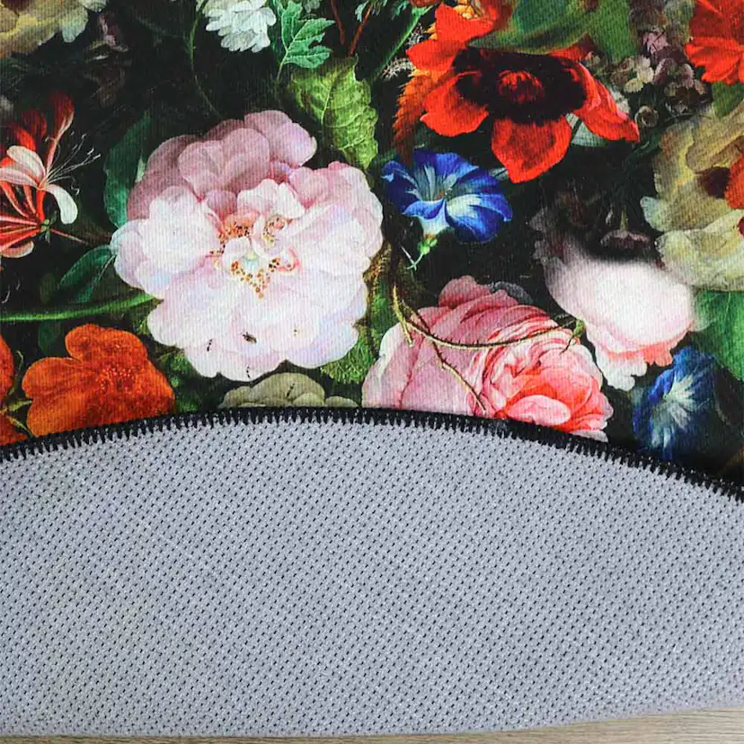 Flatvävd Matta InHouse Group Botany