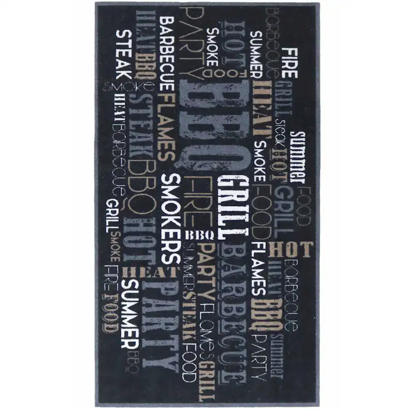 Grillmatta InHouse Group Barbeque