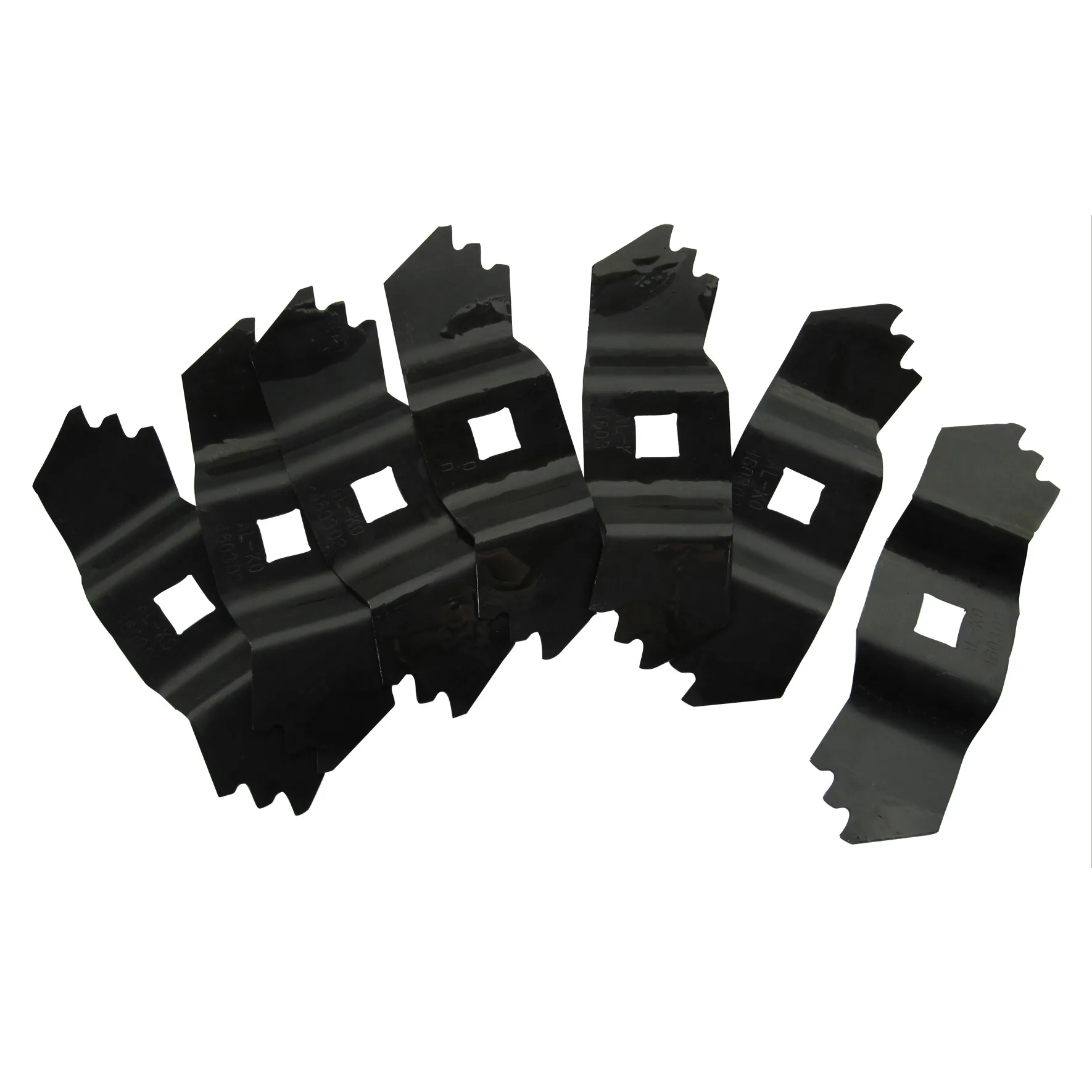 Knivvals AL-KO Komplett för CombiCare 36 E Comfort