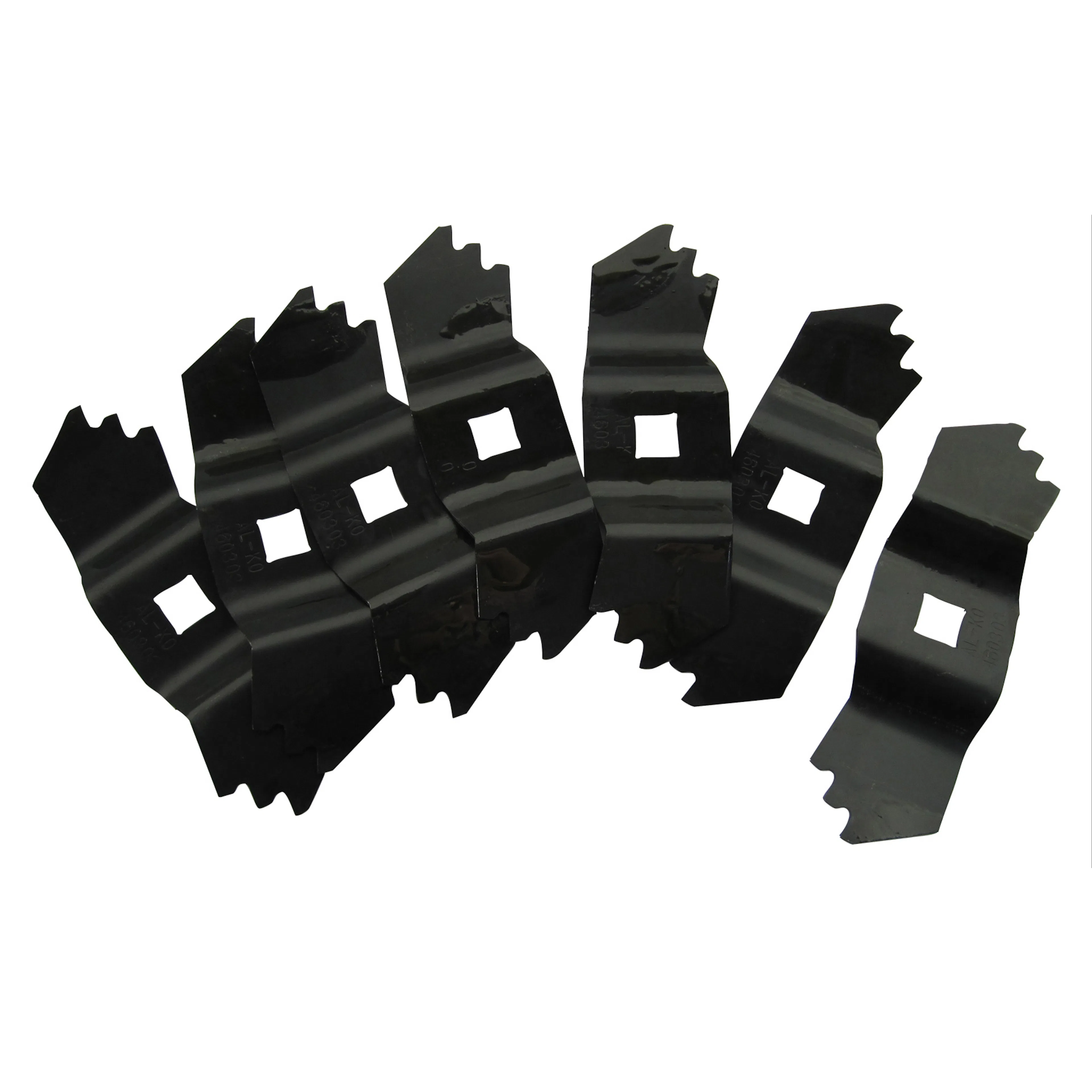 Knivvals AL-KO Komplett för CombiCare 36 E Comfort