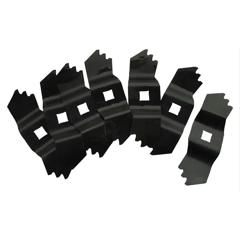 Knivvals AL-KO Komplett för CombiCare 36 E Comfort