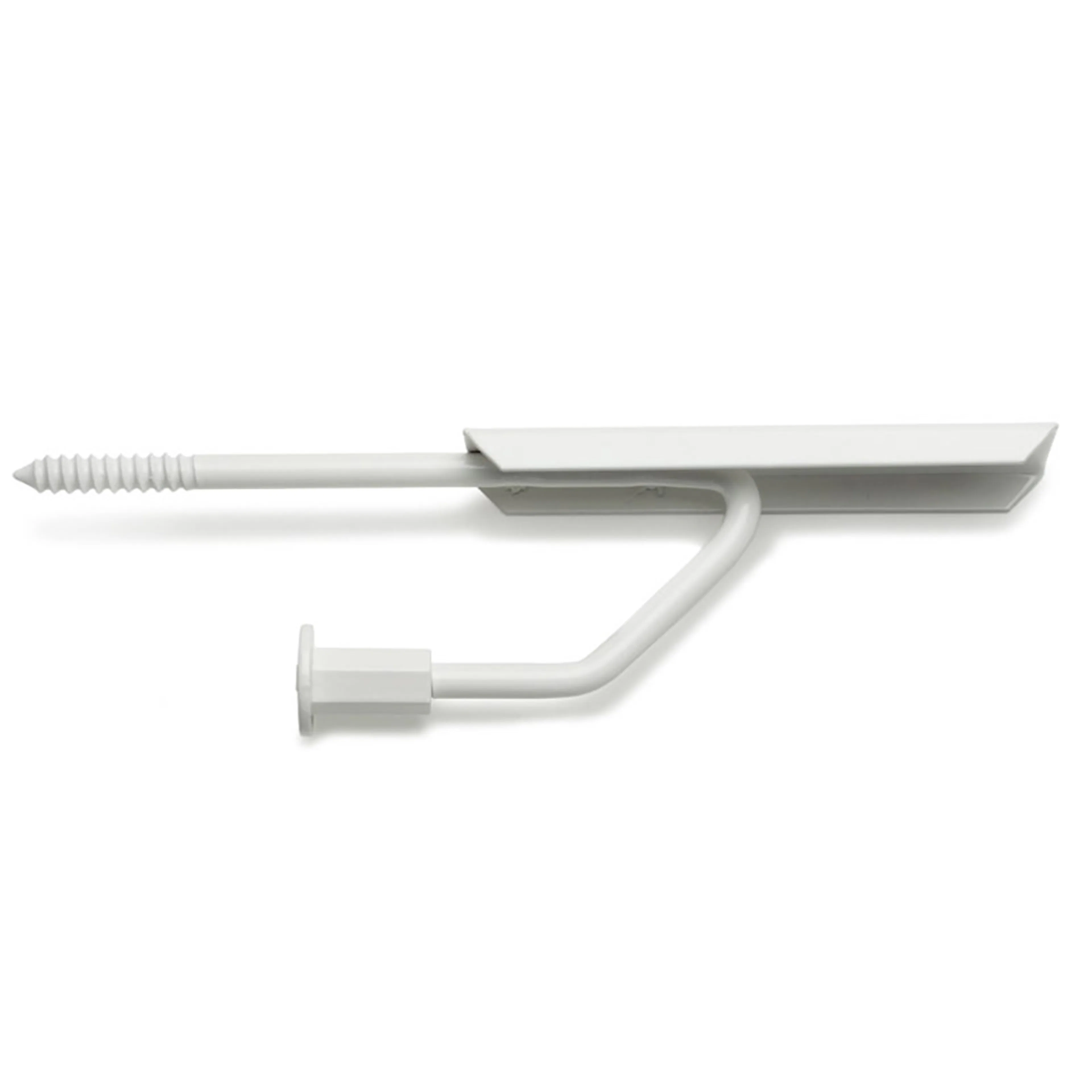 Fönsterbänkskonsol 5 Rak Smyg 170 mm