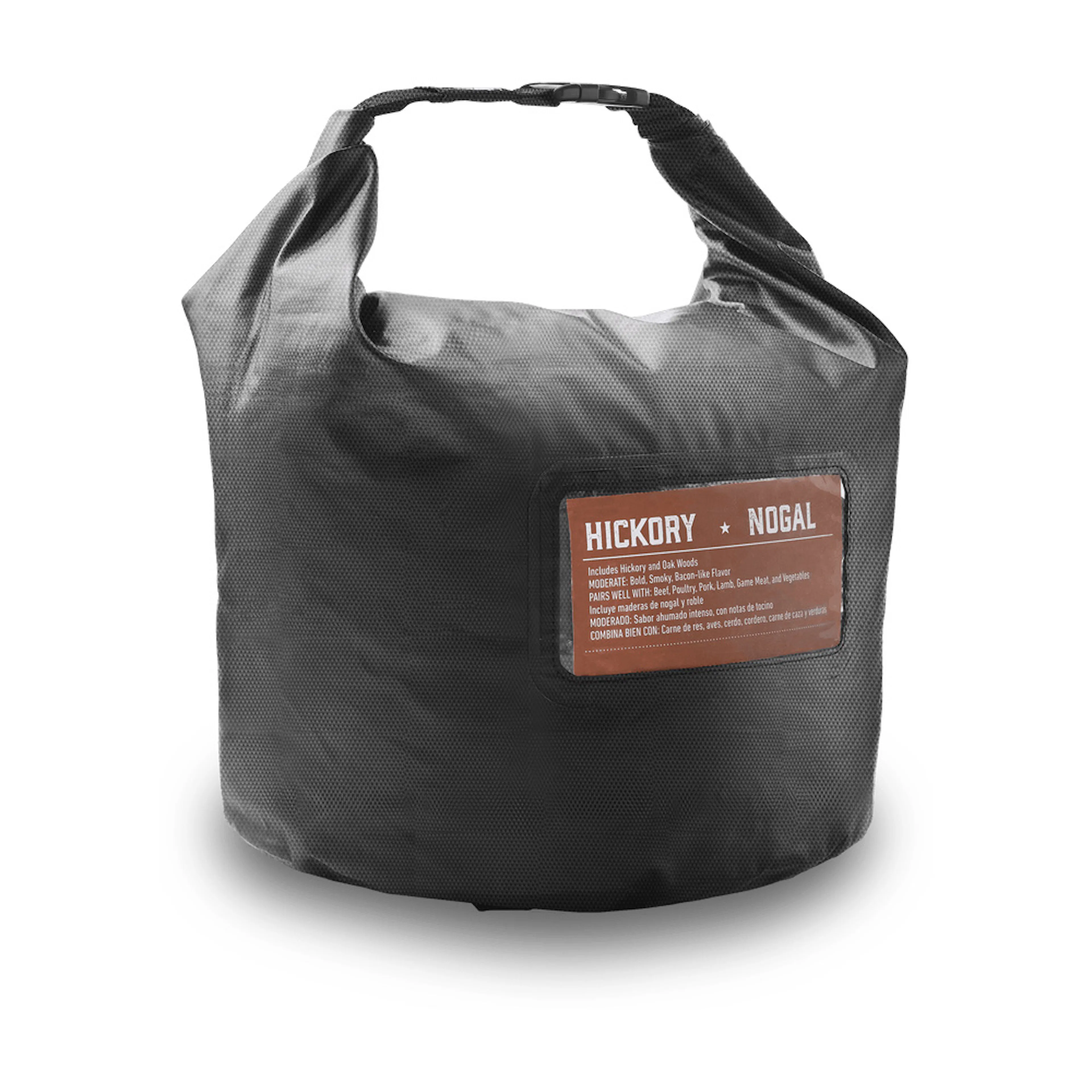 Förvaringsväska Weber Träpellets