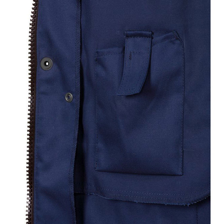 Varseljacka Fristads 4026 PLU