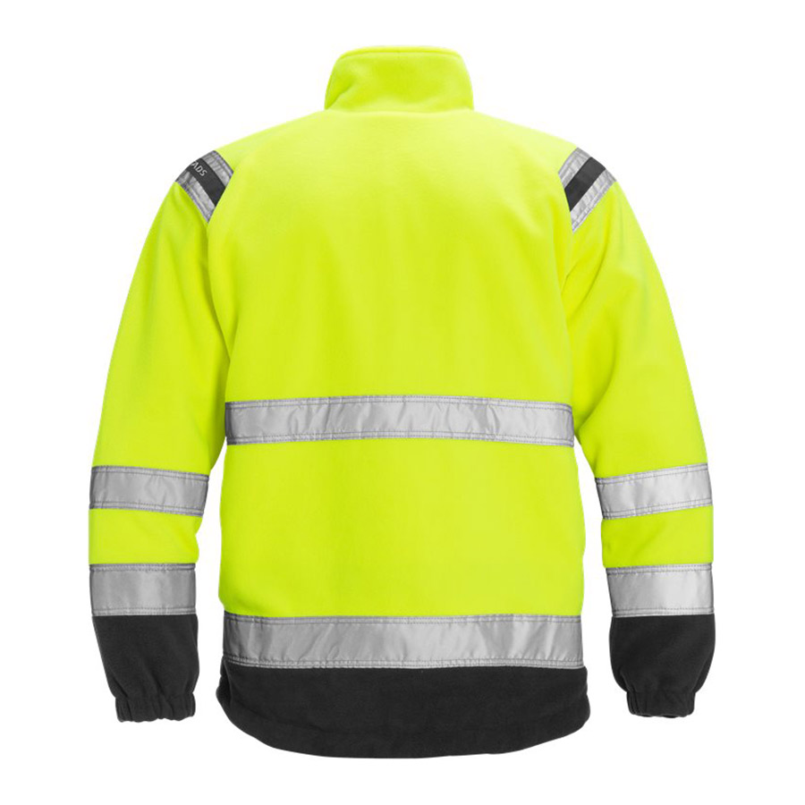 Fleecejacka Fristads 4041 FE