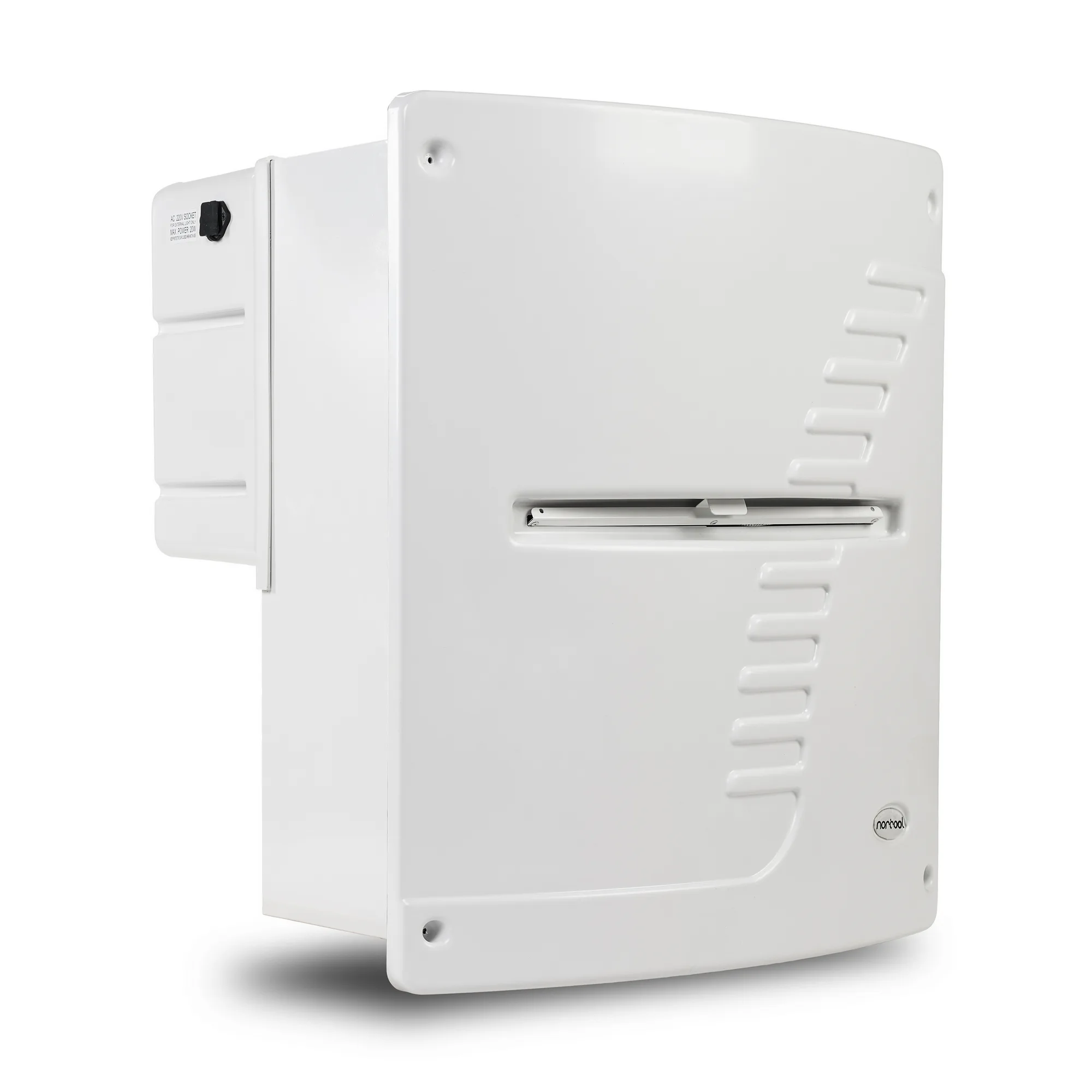 Kylaggregat Norcool CU-900 ECO för Värme & Ventilation