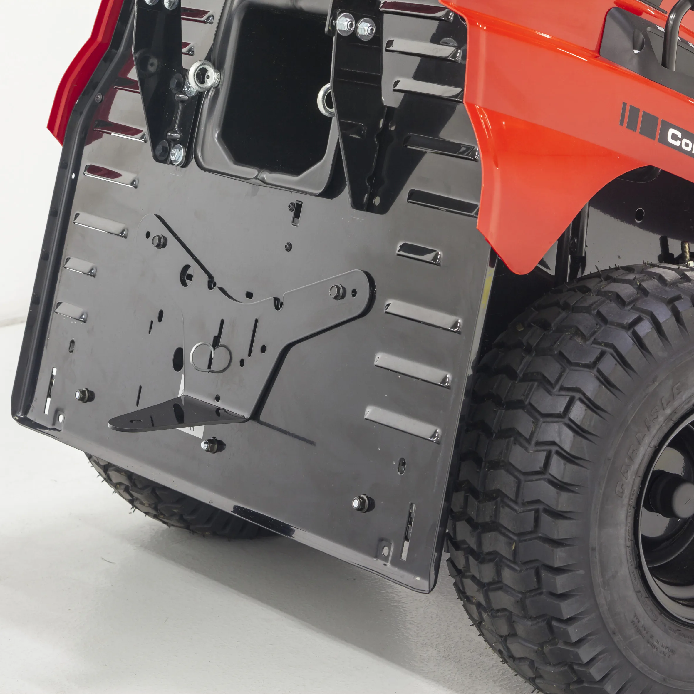 Dragkrok AL-KO för Traktorer