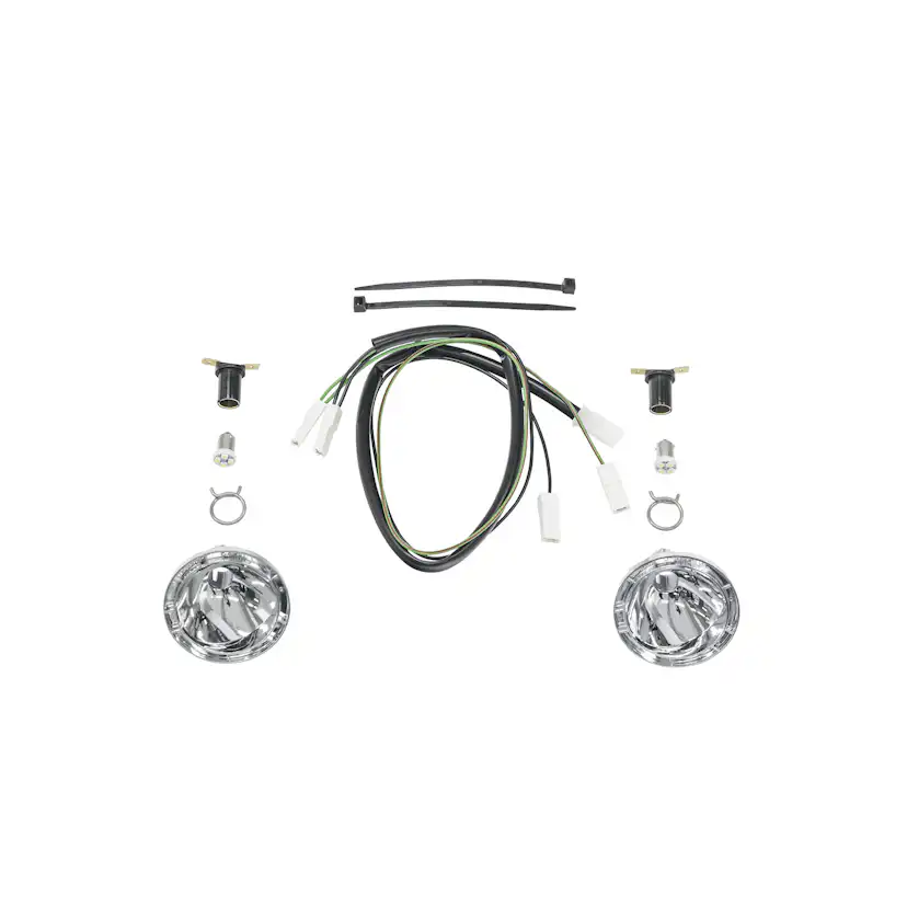 Lampsats AL-KO för traktor