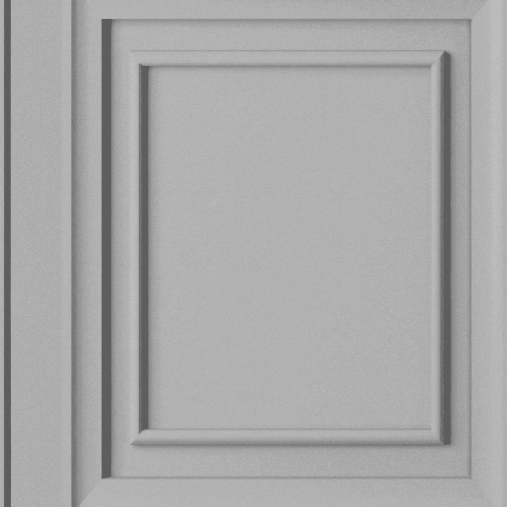 Tapet Laura Ashley Redbrook Trä Panel Silver 119845