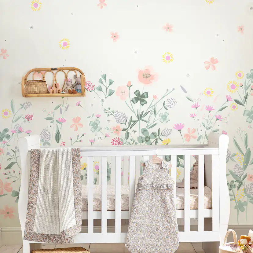 Fototapet Laura Ashley Clodagh 119869