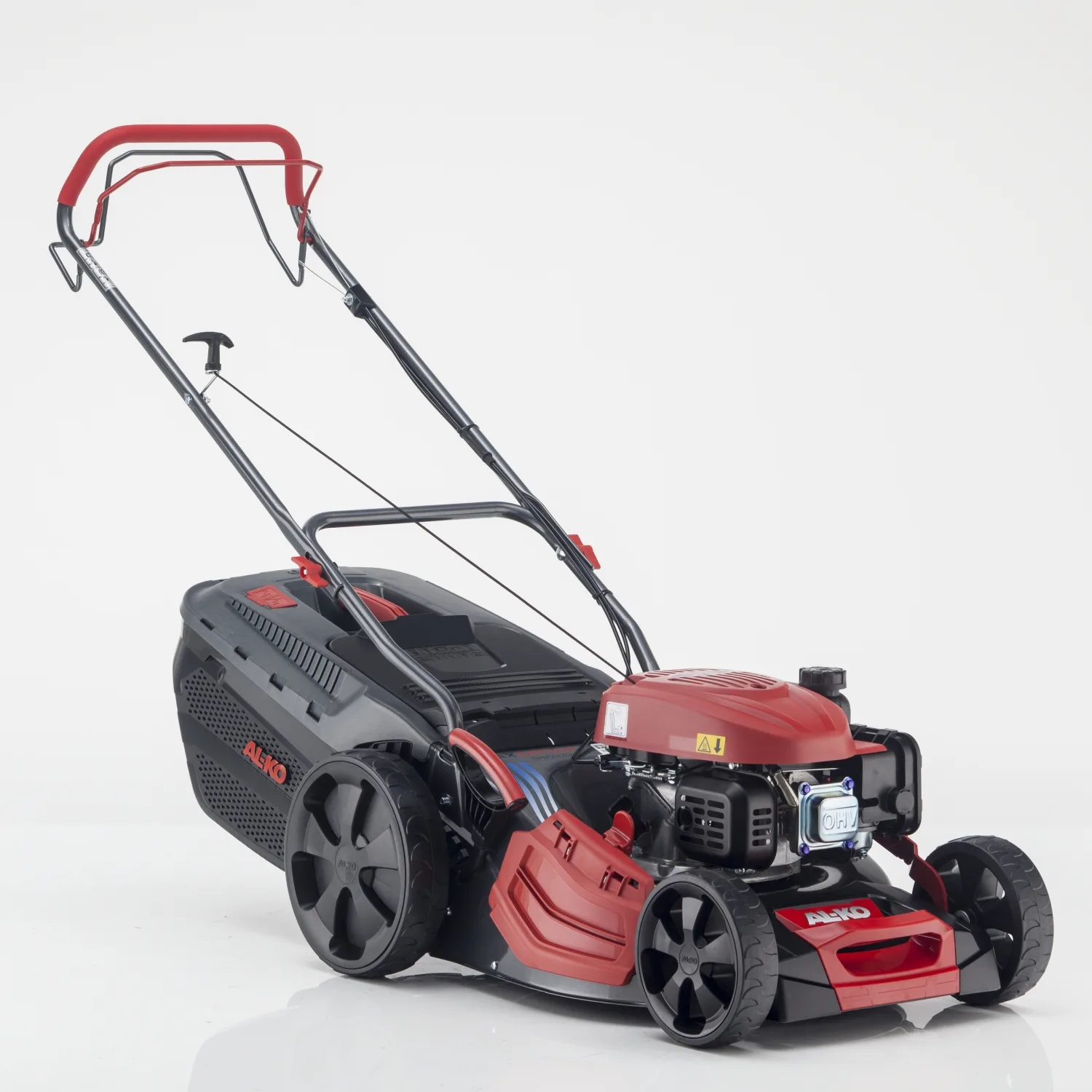 Gräsklippare AL-KO Comfort 46.0 Sp A Plus