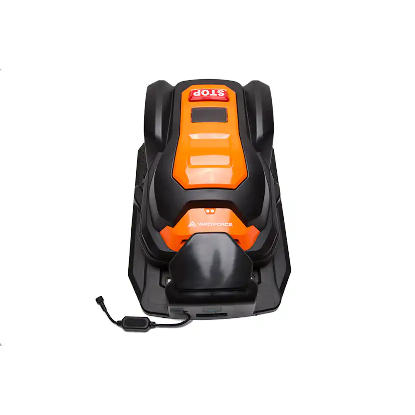 Yardforce Robotgräsklippare SA 650B ECO med APP