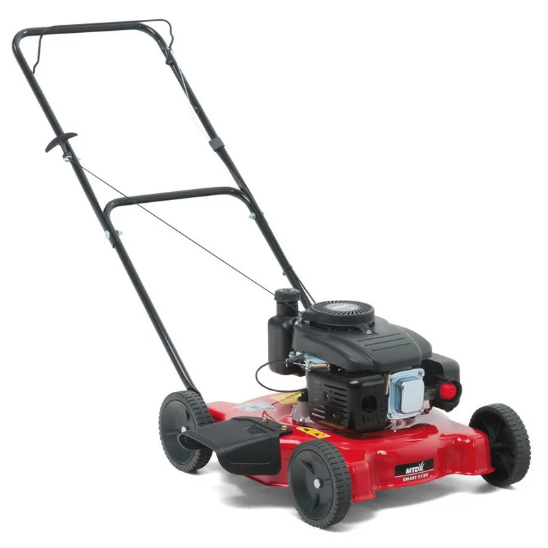 Gräsklippare MTD Smart 51 BO
