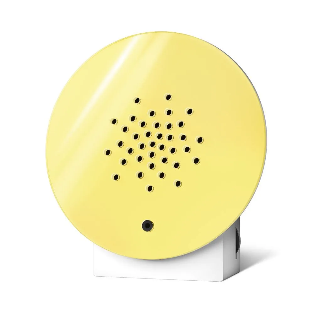 Speldosa Relaxound Oceanbox