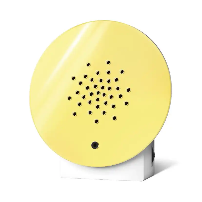 Speldosa Relaxound Oceanbox