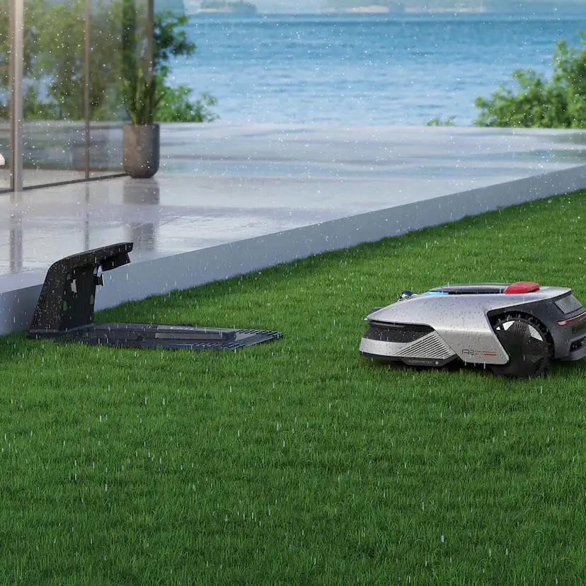 Robotgräsklippare Dreame A2 Utan Slinga