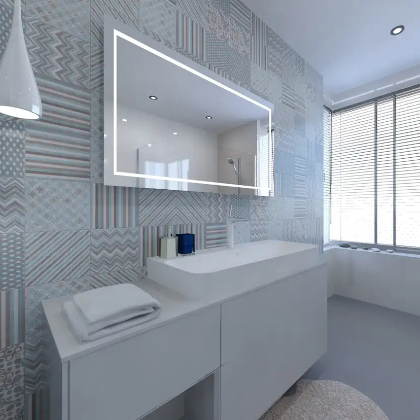 Tvålpump Bemeta Vista