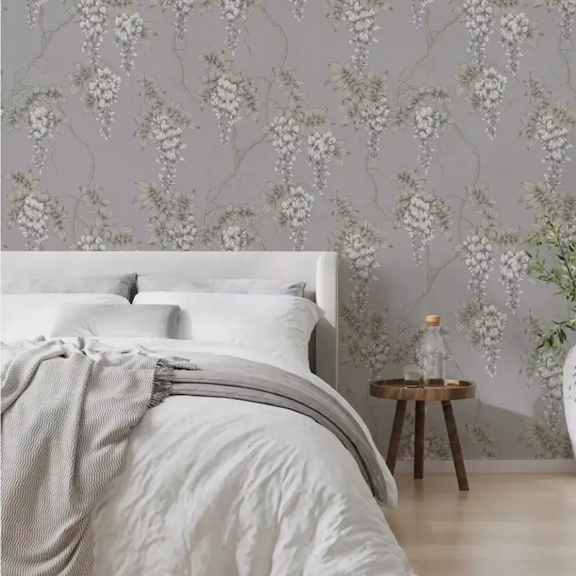 Tapet Superfresco Easy Wisteria Lila