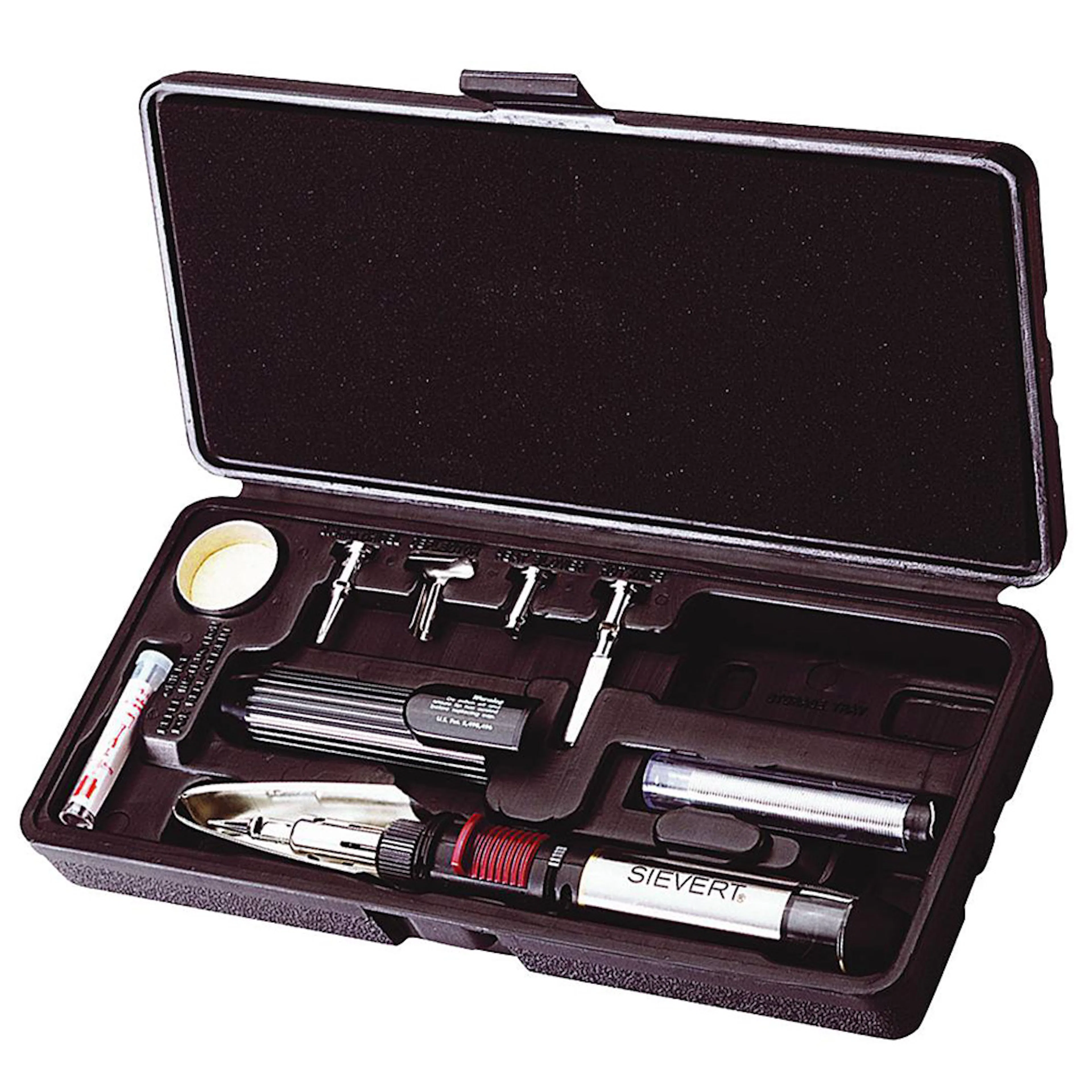 Gasdriven Sievert Lödpenna 4120-01