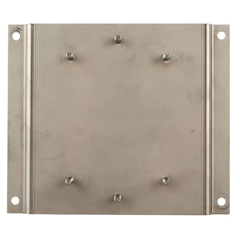 Monteringsutrustning Grohe för Inbyggnad