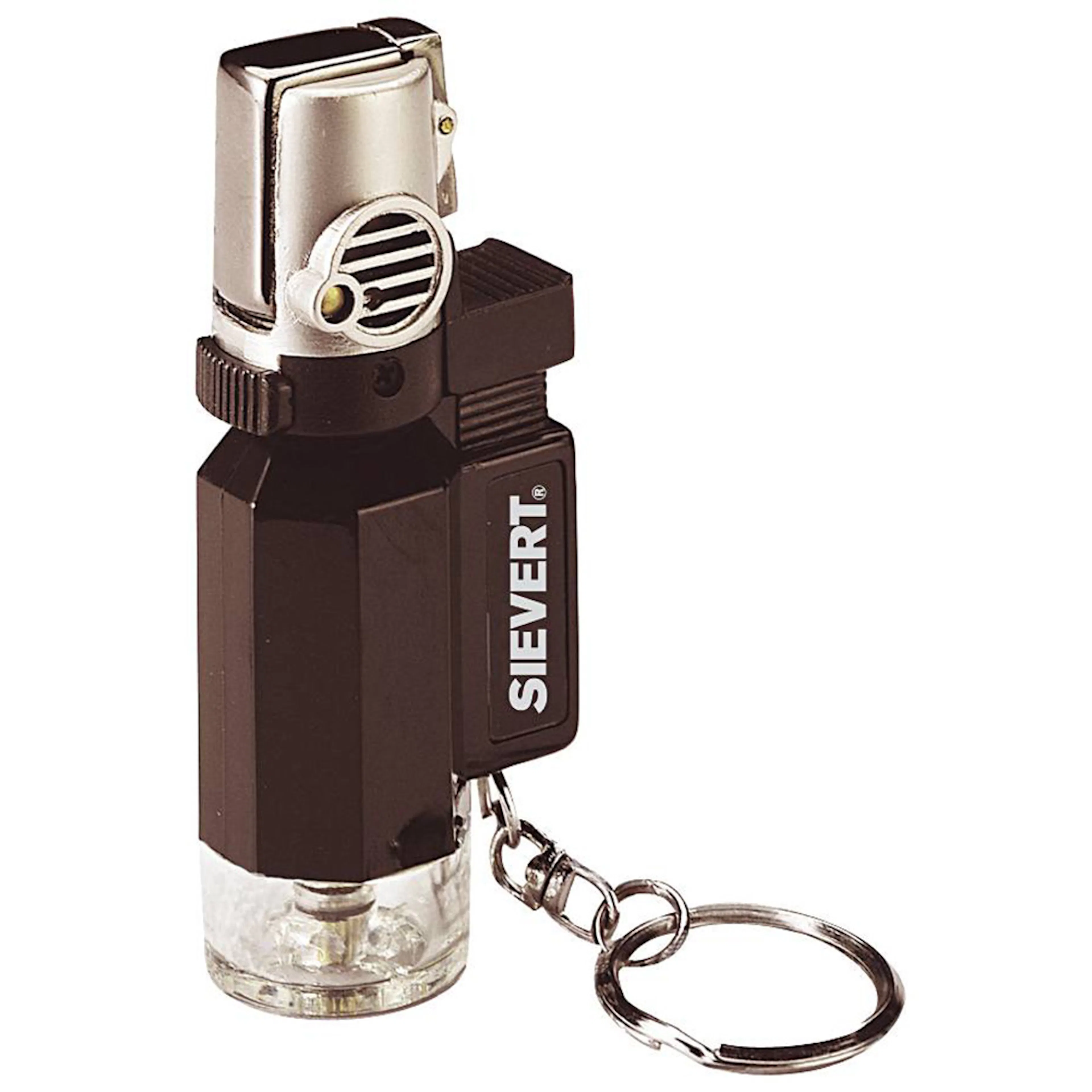 Gasbrännare Sievert Turbo-lite 4200-01