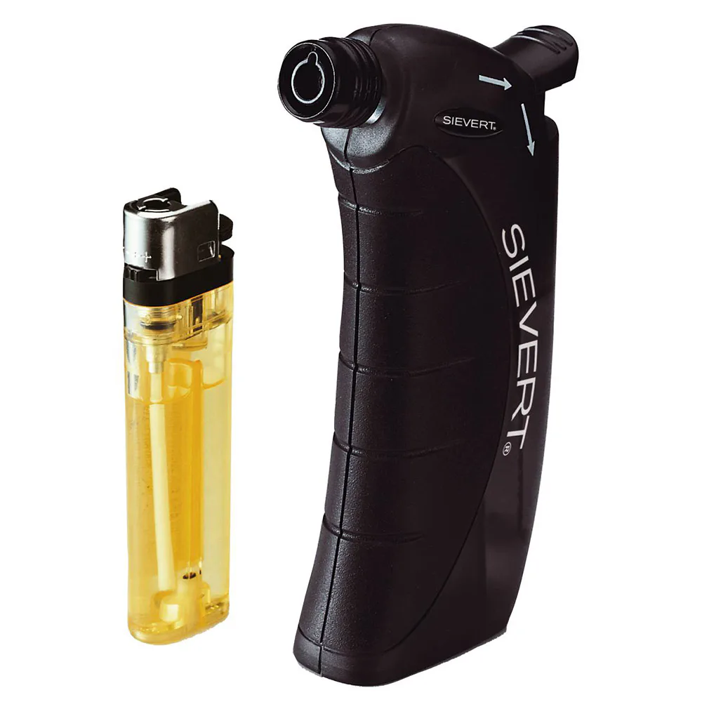 Gasbrännare Sievert Micro-jet 4230-00