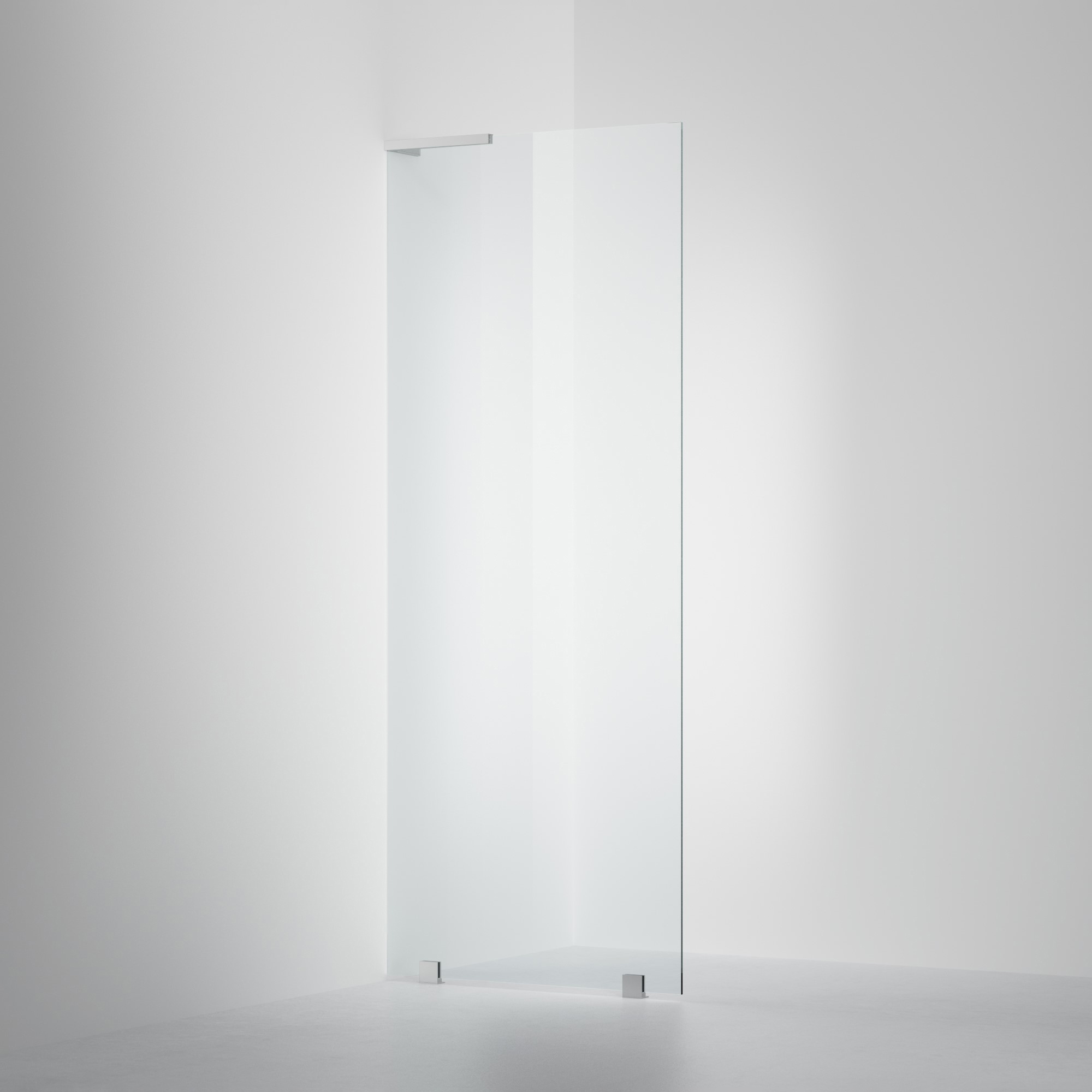 Duschvägg INR Arc 20