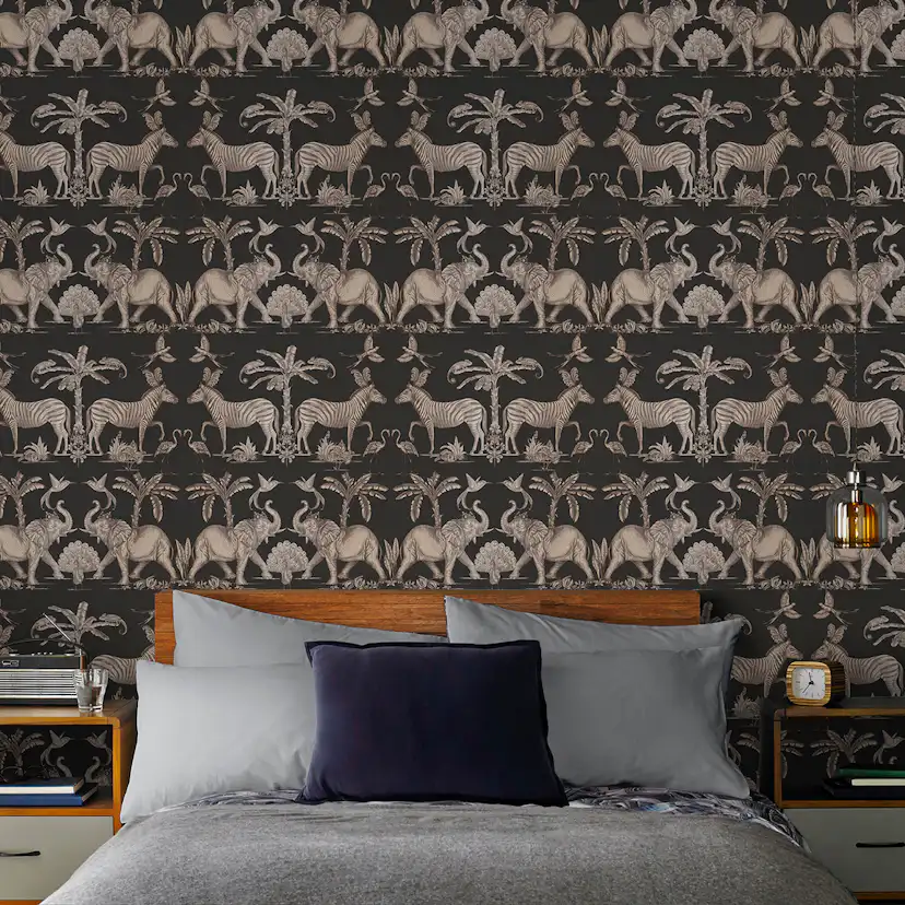 Tapet Superfresco Easy Elephants