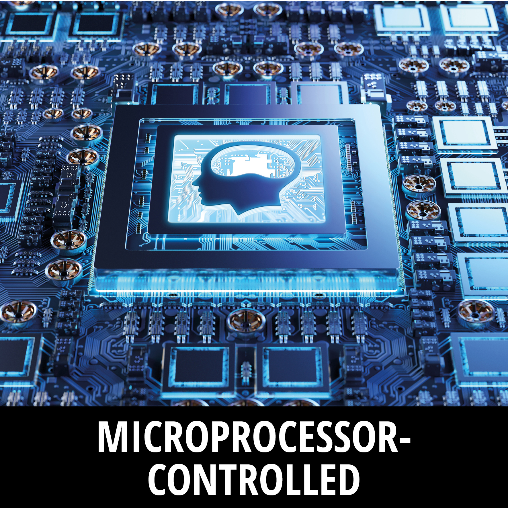 Batteriladdare Einhell CE-BC 10 M