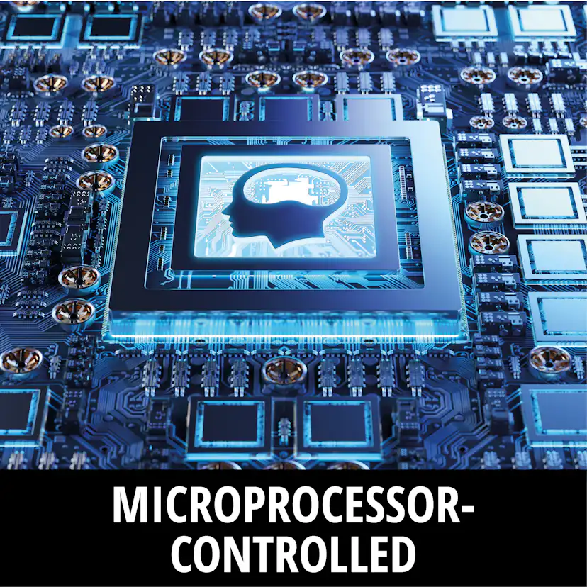 Batteriladdare Einhell CE-BC 10 M