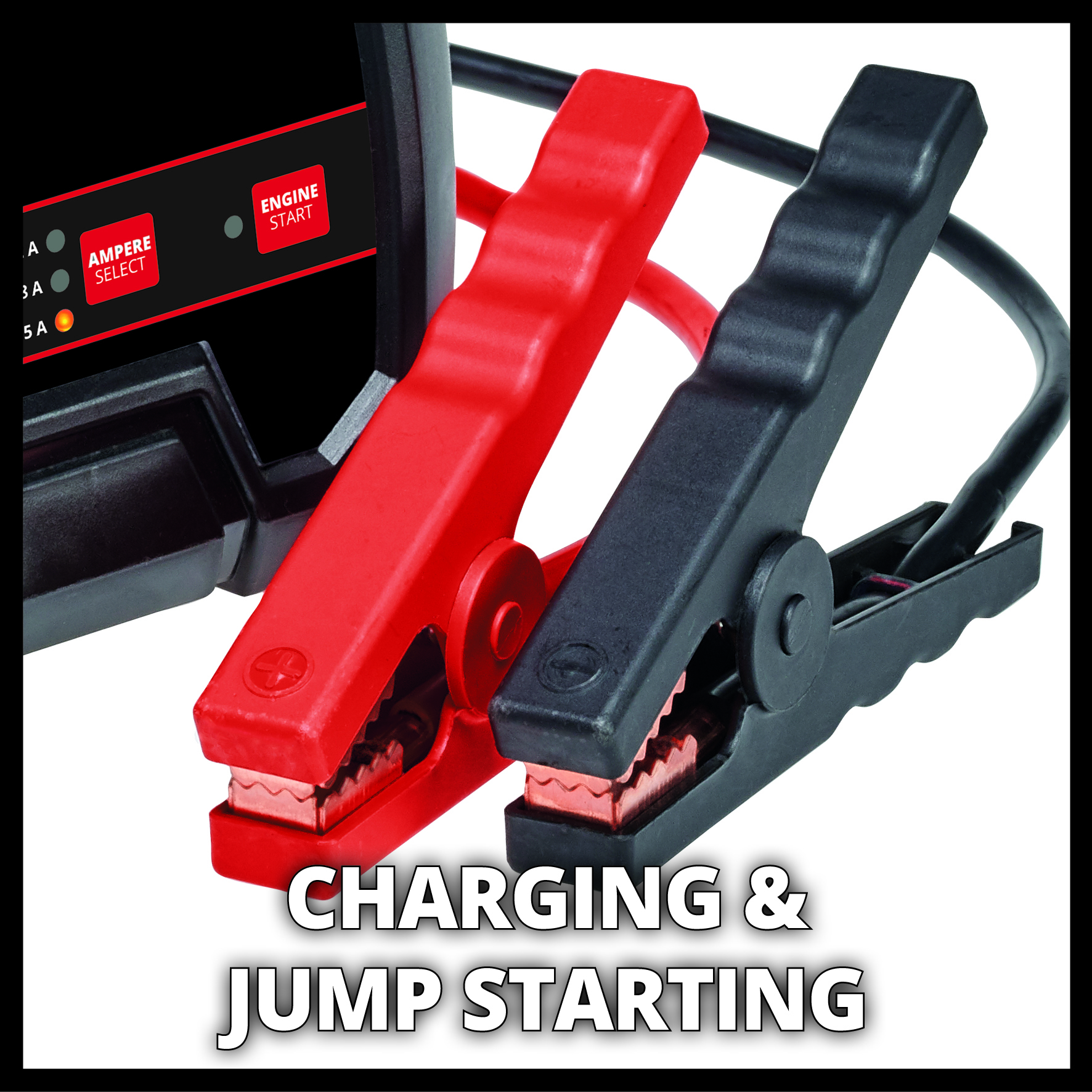 Batteriladdare Einhell CE-BC 15 M