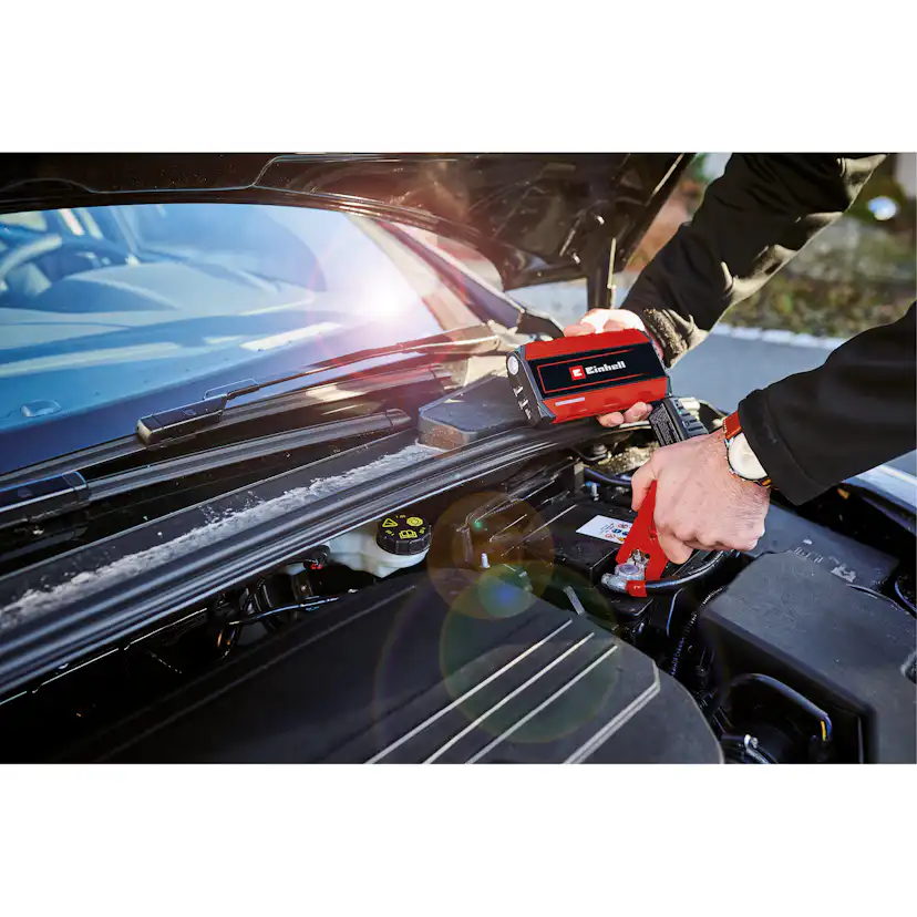 Starthjälp Einhell CE-JS 12