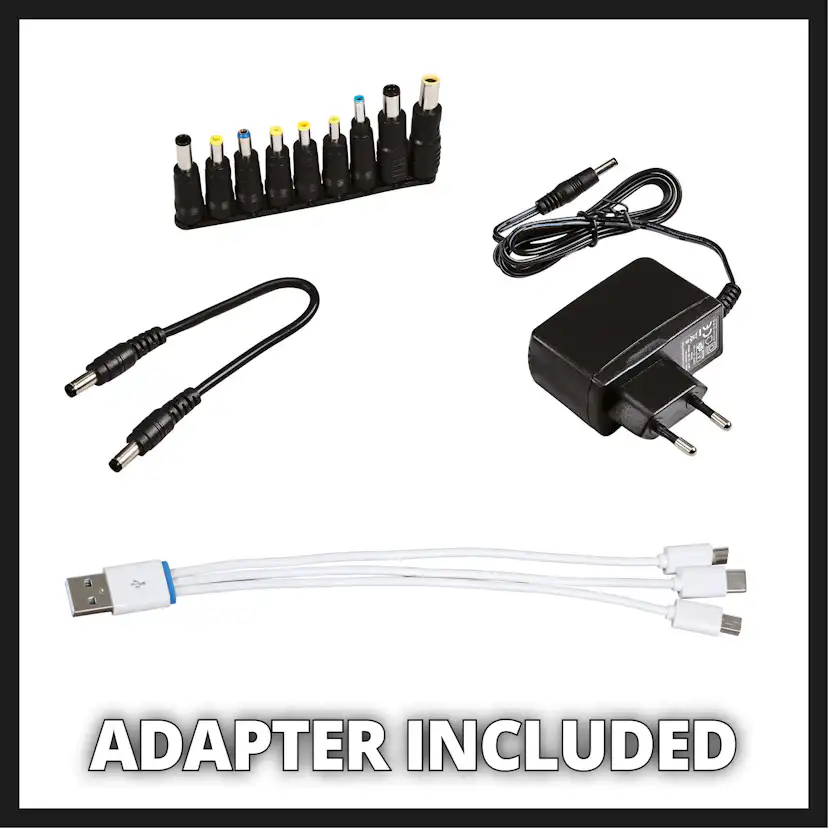 Starthjälp Einhell CE-JS 12