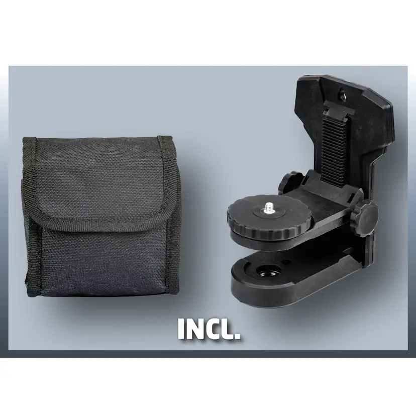 Cirkellaser Einhell TE-LL 360