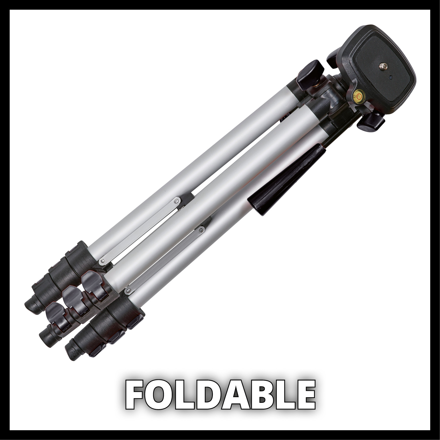 Stativ Einhell till krysslaser/cirkellaser