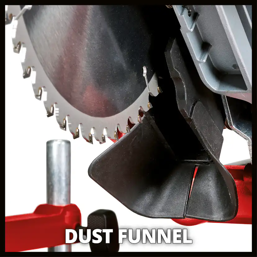 Kap- och Gersåg Einhell TC-SM 216