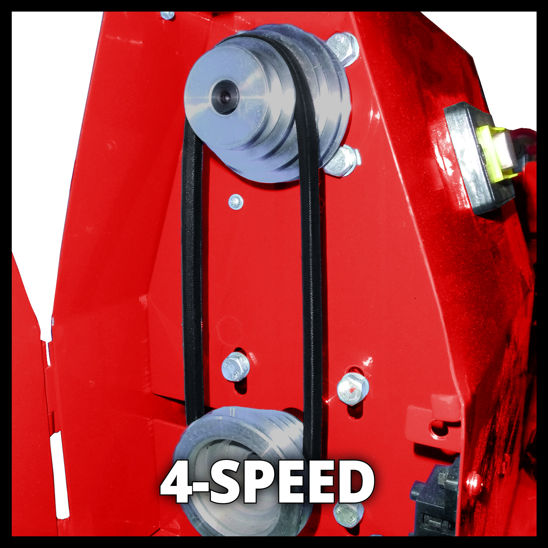 Träsvarv Einhell TC-WW 1000/1