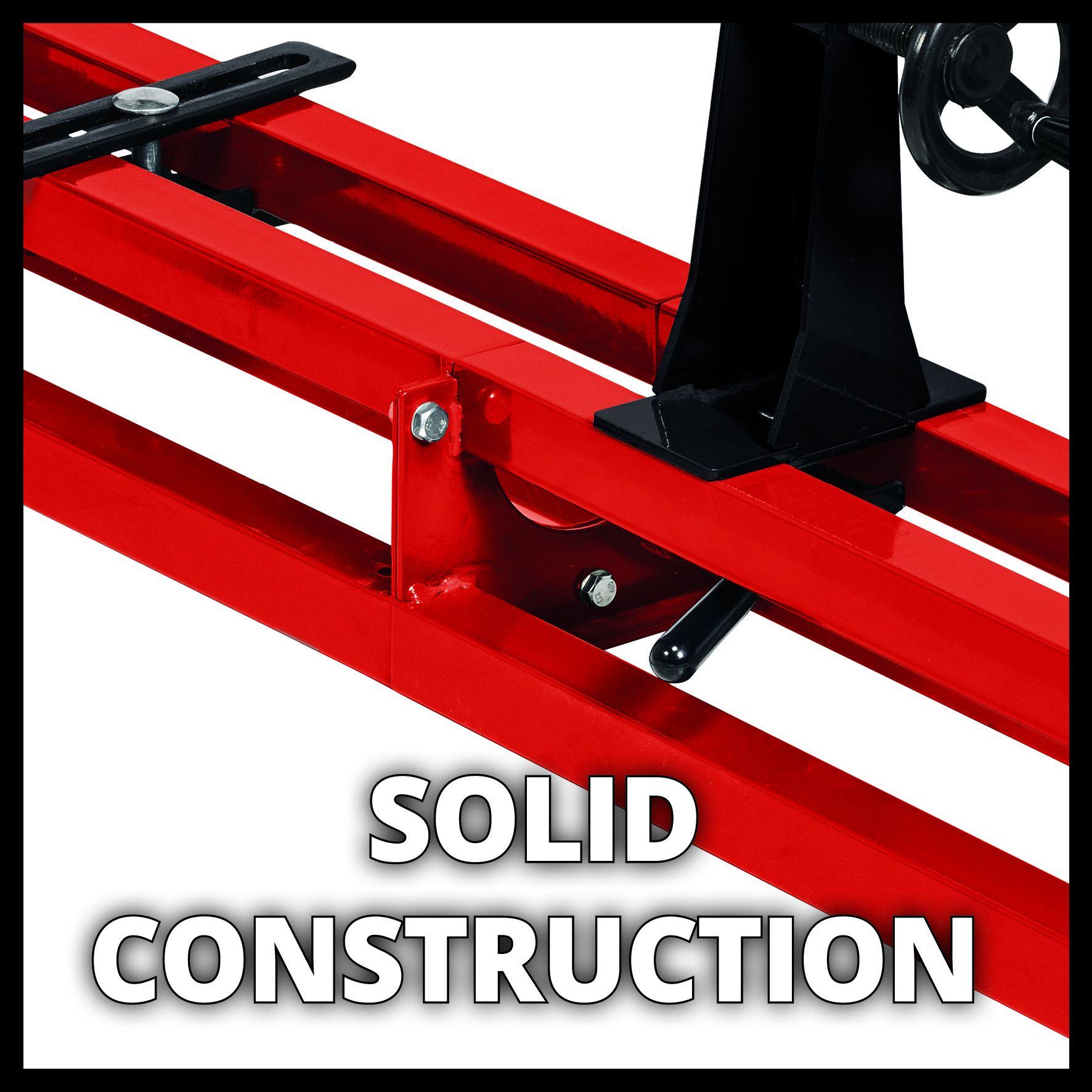 Träsvarv Einhell TC-WW 1000/1