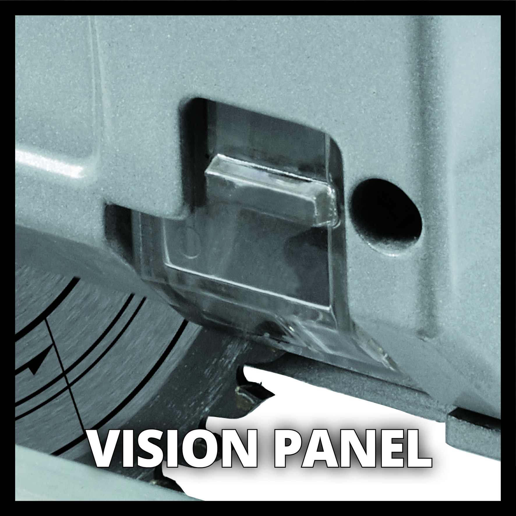 Sänksåg Einhell TE-PS 165