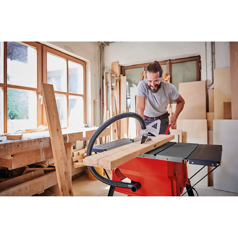 Klyvsåg Einhell TC-TS 2025/2 U